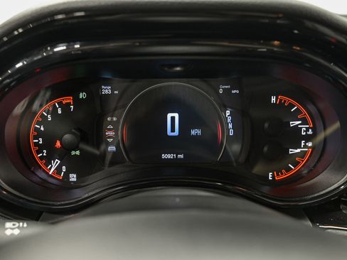 Used 2021 Dodge Durango GT AWD/4WD image 21