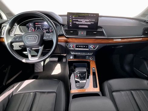 Used 2023 Audi Q5 2.0T Premium Plus AWD/4WD image 15