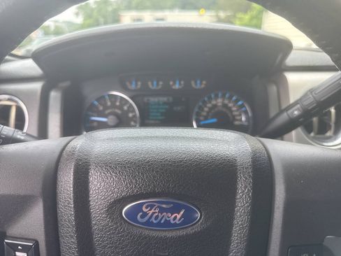 Used 2013 Ford F150 XLT w/ Luxury Equipment Group AWD/4WD image 20