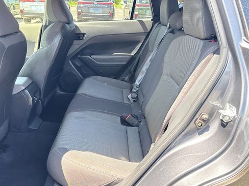 Certified 2024 Subaru Crosstrek 2.0i Premium AWD/4WD image 19