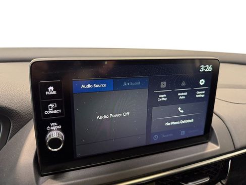 New 2026 Acura ADX AWD image 20
