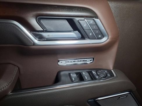 New 2026 GMC Sierra 1500 Denali AWD/4WD image 16