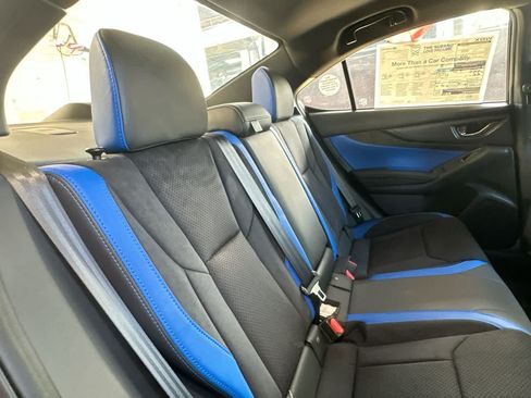 New 2026 Subaru WRX tS AWD/4WD image 26