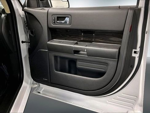 Used 2019 Ford Flex SEL AWD/4WD image 26