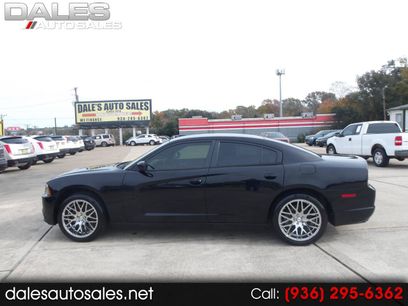 Used 2014 Dodge Charger Police w/ Street Appearance Group