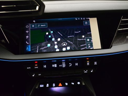 New 2026 Audi A3 2.0T Premium image 23