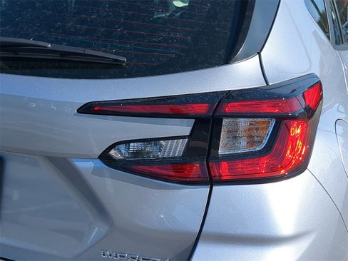 Used 2025 Subaru Impreza RS image 8