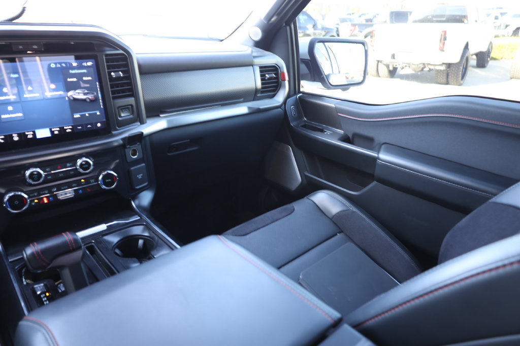Used 2025 Ford F150 Raptor AWD/4WD image 21
