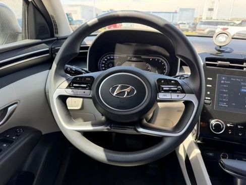 Used 2023 Hyundai Tucson SEL FWD image 10