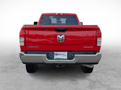 Used 2024 RAM 3500 Big Horn image 4
