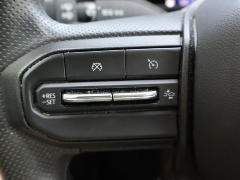 Certified 2023 Chevrolet Colorado Trail Boss w/ Technology Package image 22