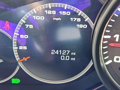 Used 2019 Porsche Cayenne S AWD/4WD image 21