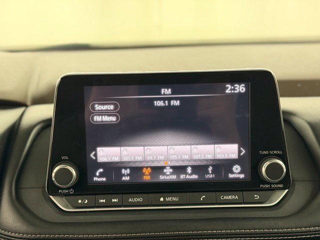 Used 2023 Nissan Rogue SV w/ SV Premium B Package AWD/4WD image 27