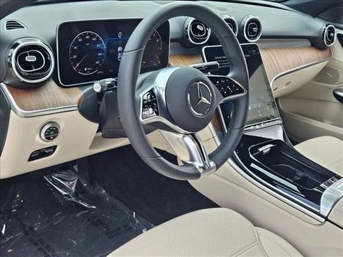 Certified 2026 Mercedes-Benz C 300 Sedan image 10