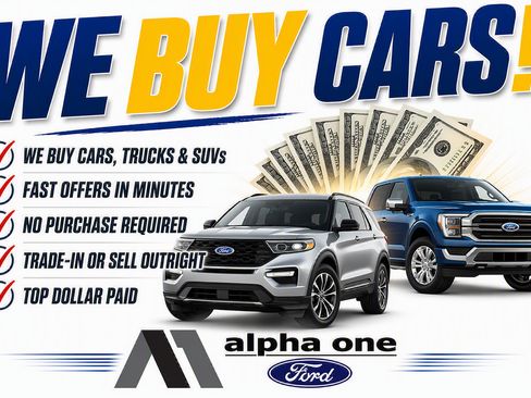 New 2026 Ford Explorer Tremor w/ Tremor Ultimate Package AWD/4WD image 3