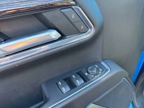 Certified 2023 GMC Sierra 1500 Elevation w/ LPO, Elevation Black Package AWD/4WD image 20