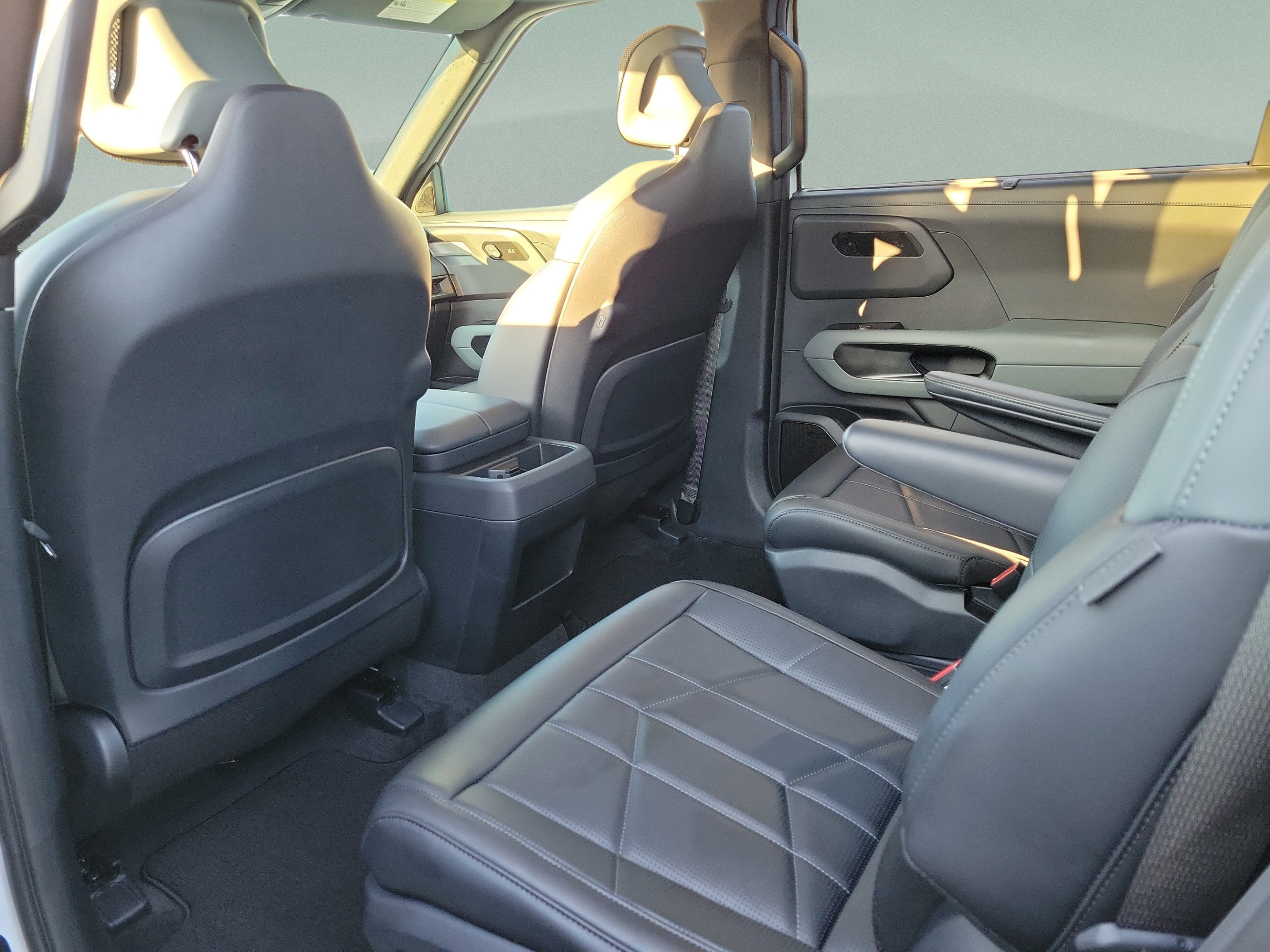 Certified 2027 Kia Telluride SX X-Line AWD/4WD image 9