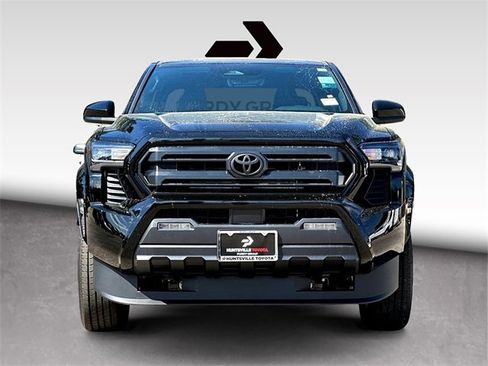 New 2026 Toyota Tacoma SR5 image 3