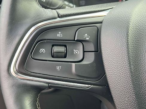 Used 2023 Buick Encore GX Preferred w/ Cold Weather Comfort Package image 22