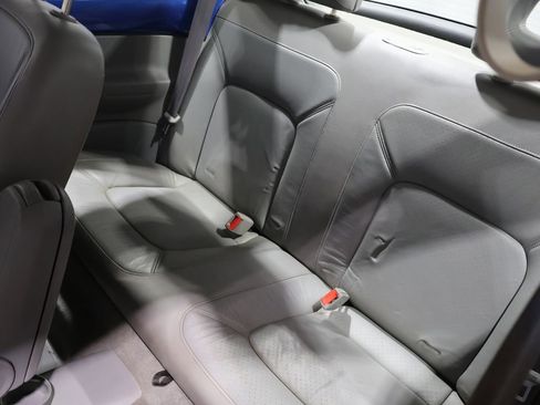 Used 1999 Volkswagen Beetle GLX image 16