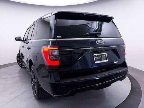 Used 2021 Ford Expedition Limited AWD/4WD image 10