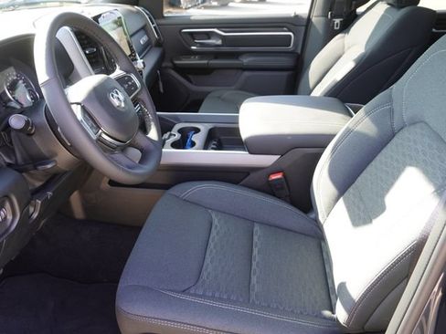 New 2026 RAM 1500 Lone Star AWD/4WD image 16