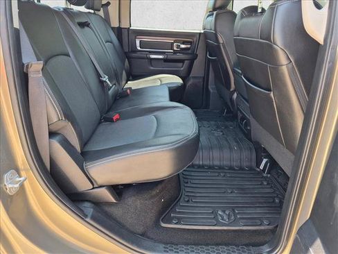 Used 2015 RAM 1500 Laramie AWD/4WD image 19