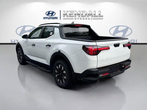 New 2026 Hyundai Santa Cruz SEL FWD image 4