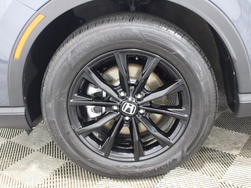 Used 2024 Honda CR-V Sport image 35