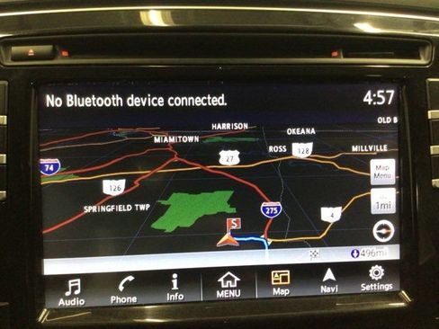 Used 2018 Nissan Maxima 3.5 SV FWD image 21