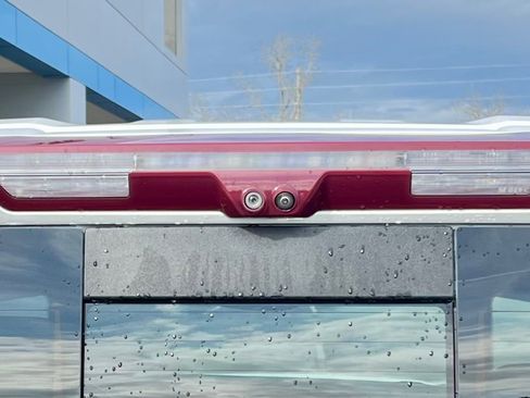 Used 2022 GMC Sierra 1500 AT4 w/ AT4 Premium Package image 6