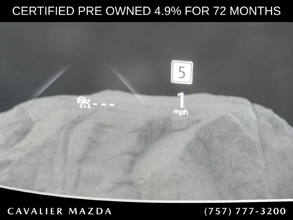 Certified 2026 MAZDA CX-90 3.3 Turbo w/ Premium Plus Pkg AWD/4WD image 39