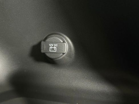 New 2026 Jeep Cherokee Laredo AWD/4WD image 11