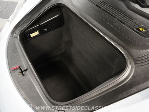 Used 2017 Porsche 718 Boxster S RWD image 32