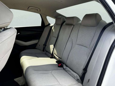 Used 2024 Honda Accord LX image 35