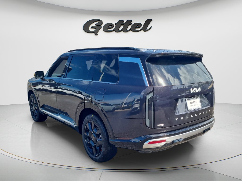 New 2027 Kia Telluride SX Prestige AWD/4WD image 7