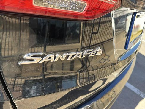 Used 2013 Hyundai Santa Fe Sport 2.0T AWD/4WD image 42