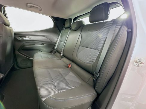 New 2027 Chevrolet Bolt LT w/ Comfort Package image 24