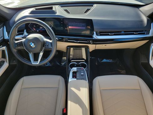 Certified 2025 BMW X1 xDrive28i w/ Premium Package image 14