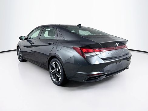 Used 2023 Hyundai Elantra SEL w/ Convenience Package FWD image 30