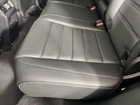 Used 2025 Honda CR-V EX-L image 36