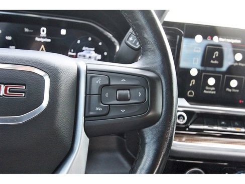 Used 2022 GMC Sierra 1500 Elevation image 20