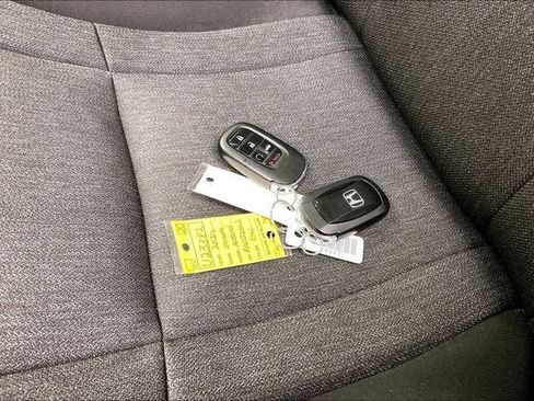Certified 2024 Honda Accord EX image 14