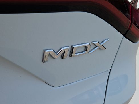 Used 2022 Acura MDX A-Spec image 12