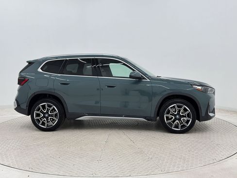 New 2026 BMW X1 xDrive28i w/ Technology Package AWD/4WD image 8