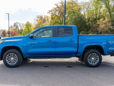 Used 2023 Chevrolet Colorado LT image 9
