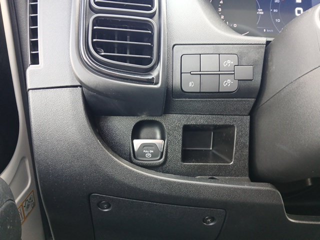 New 2026 RAM ProMaster 3500 w/ Advanced Safety Group FWD image 36