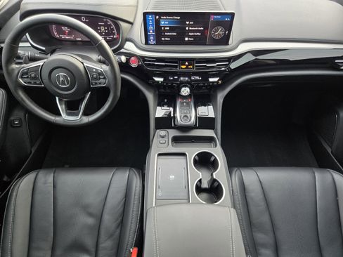 Used 2025 Acura MDX FWD w/ Technology Package image 22
