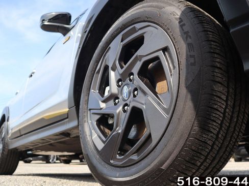 Used 2024 Subaru Crosstrek 2.5i Sport image 12