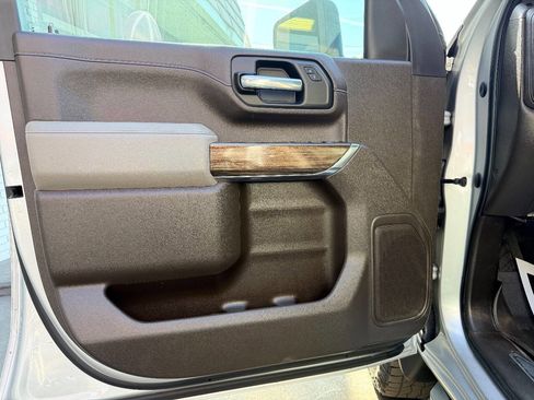 Used 2022 Chevrolet Silverado 2500 LT w/ All Star Edition image 19